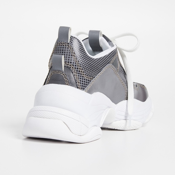 Jeffrey Campbell Chunky Sneakers (NWT) - Picture 3 of 5